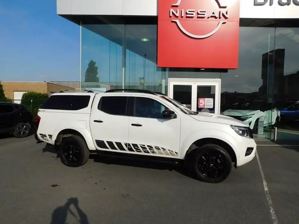 Nissan Navara - 0