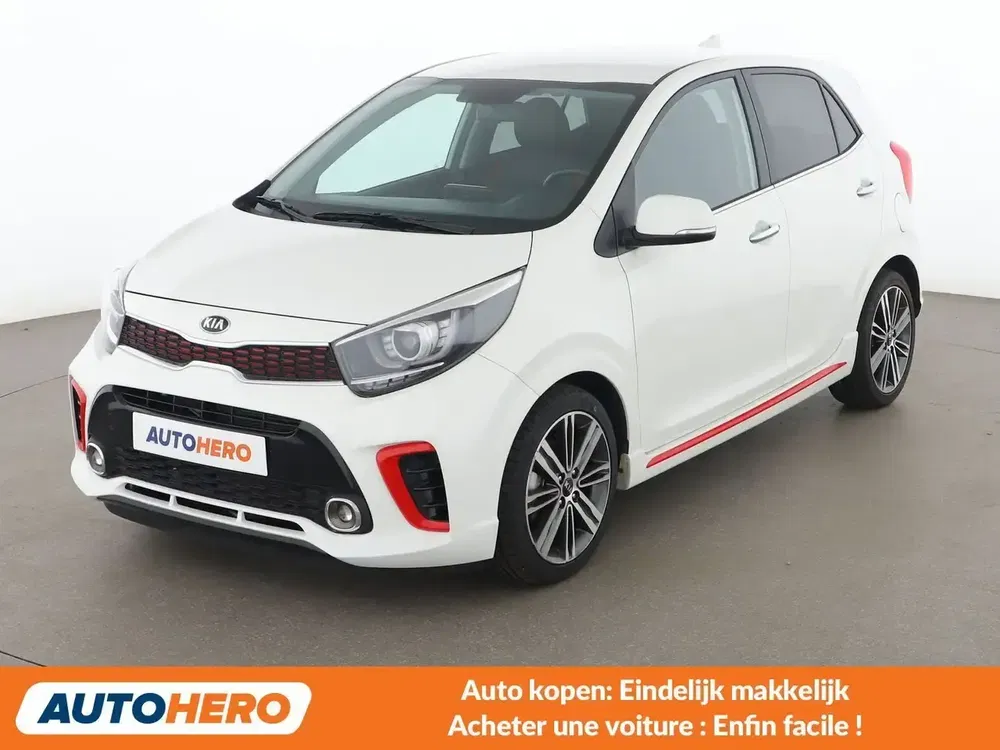 Kia Picanto - 0