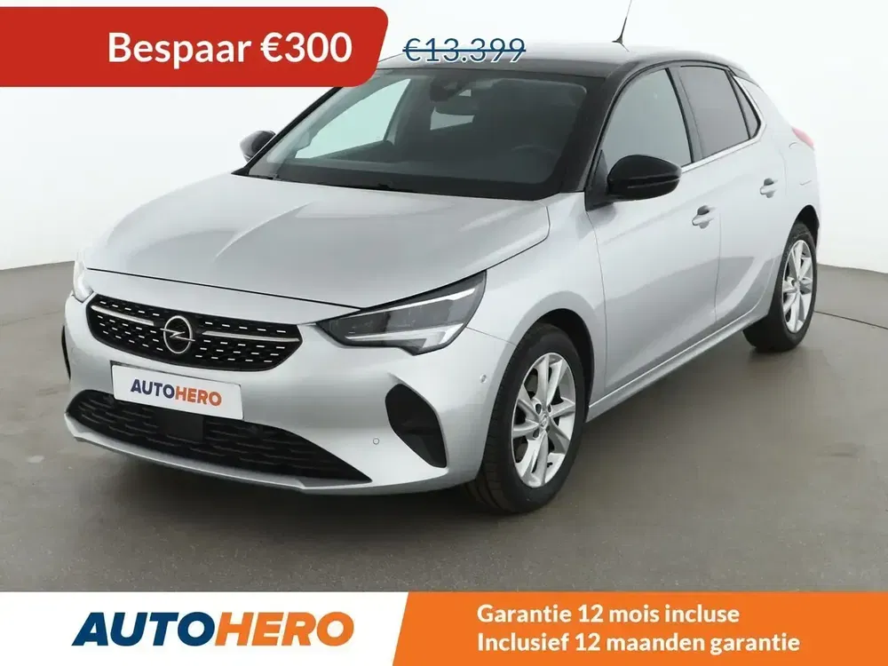 Opel Corsa - 0