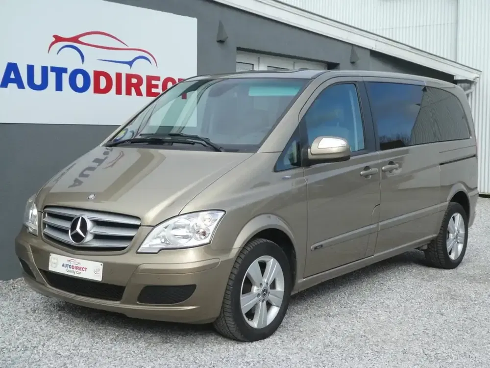 Mercedes Viano - 0