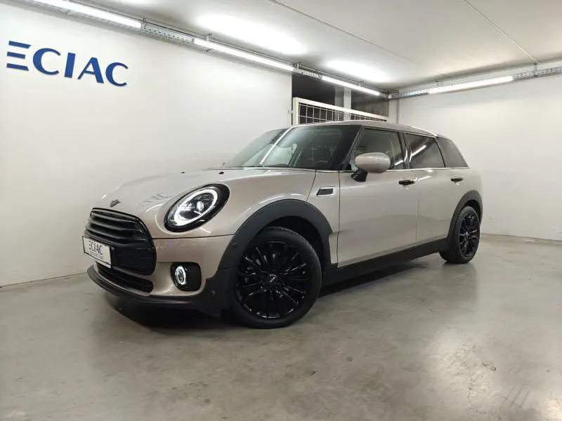 Mini Cooper Clubman - 0