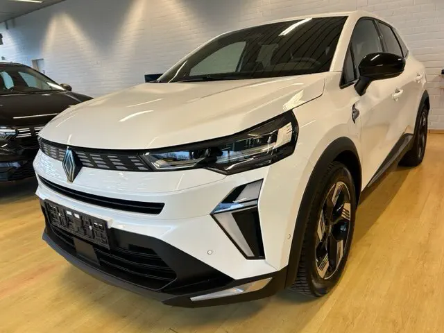 Renault Symbioz - 0
