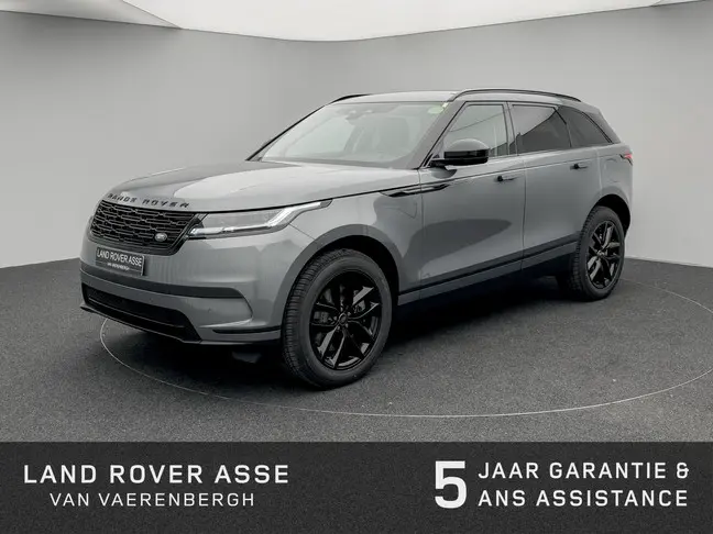 Land Rover Range Rover Velar - 0