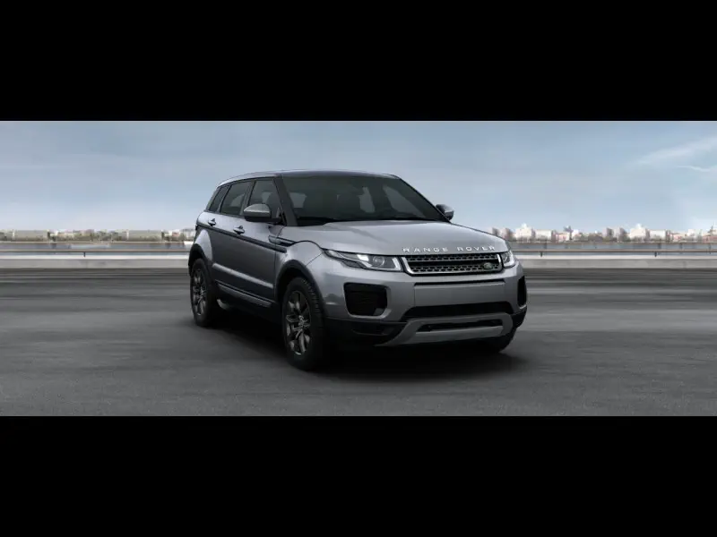Land Rover Range Rover Evoque - 0