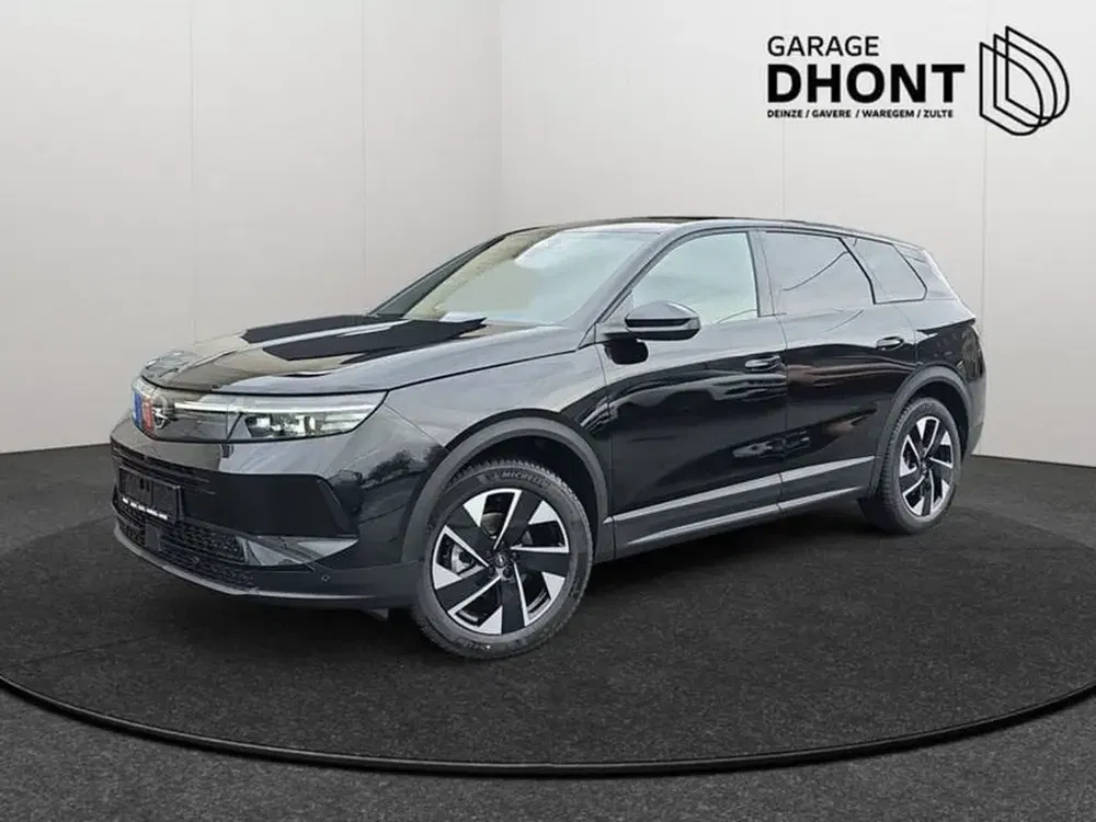 Opel Grandland - 0