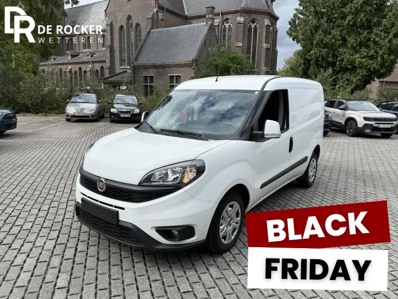 Fiat Doblo - 0