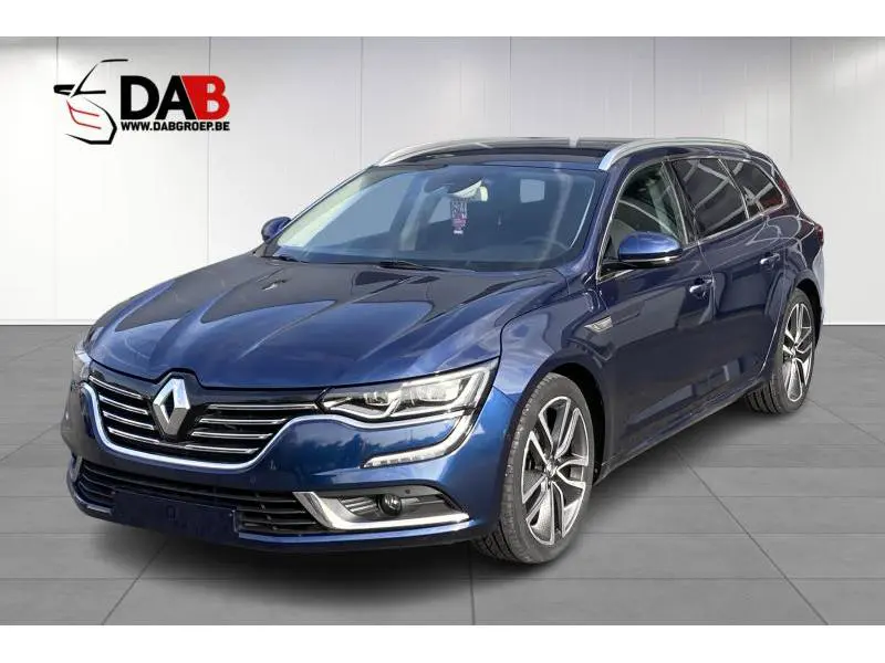 Renault Talisman - 0