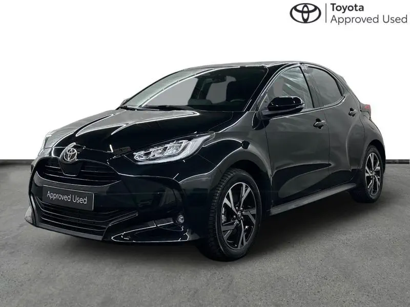 Toyota Yaris - 0
