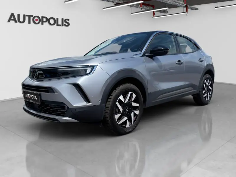 Opel Mokka - 0