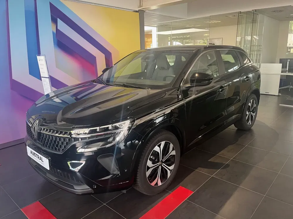 Renault Austral - 0