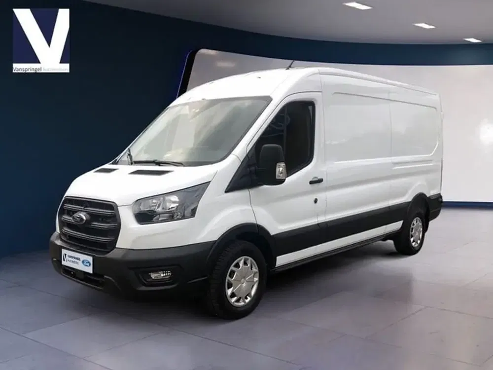 Ford Transit - 0