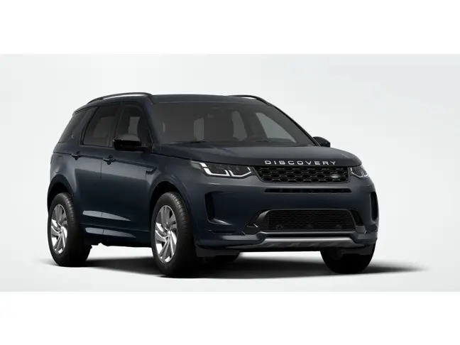 Land Rover Discovery Sport - 0