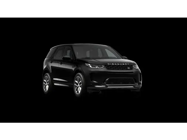 Land Rover Discovery Sport - 0