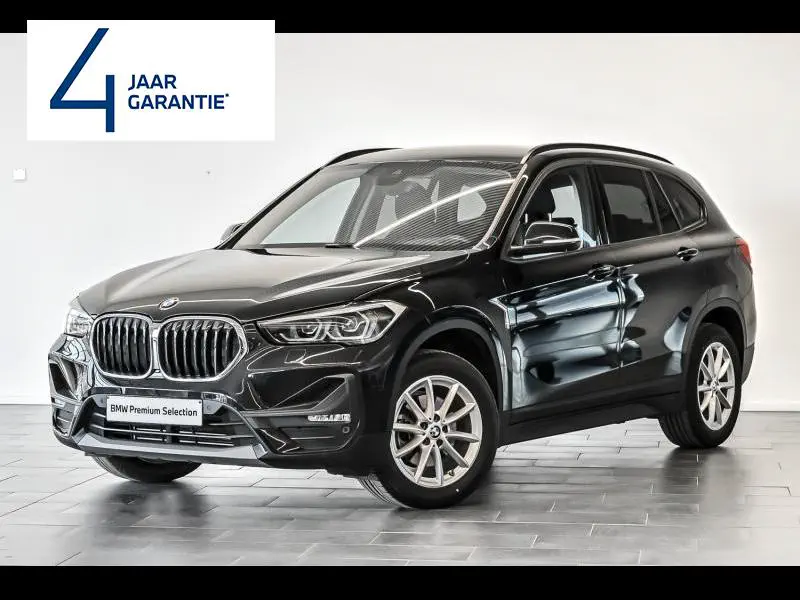 BMW X1 - 0