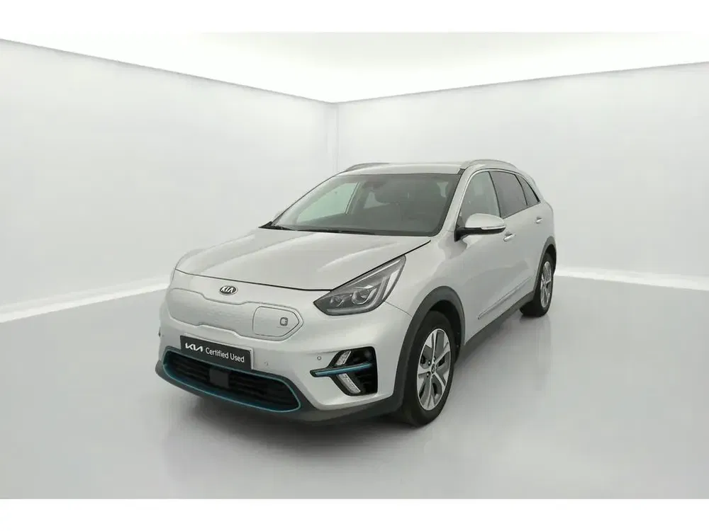 Kia e-Niro - 0