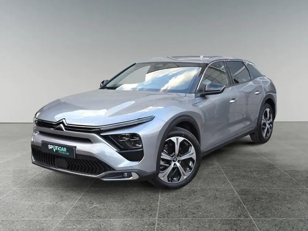 Citroën C5 X - 0