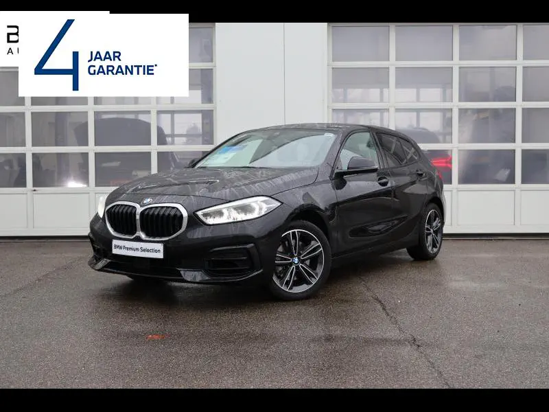 BMW 116 - 0