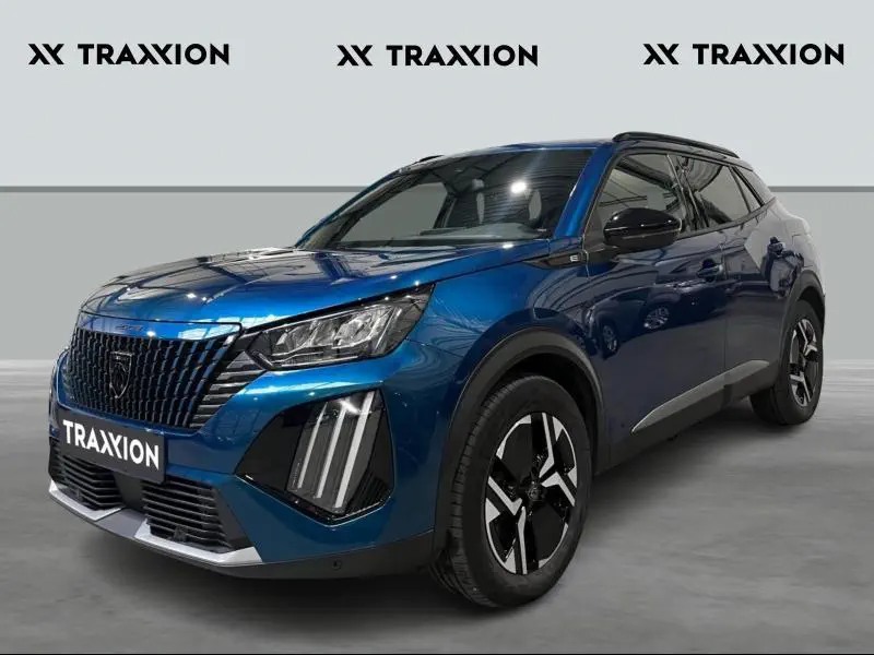 Peugeot e-2008 - 0