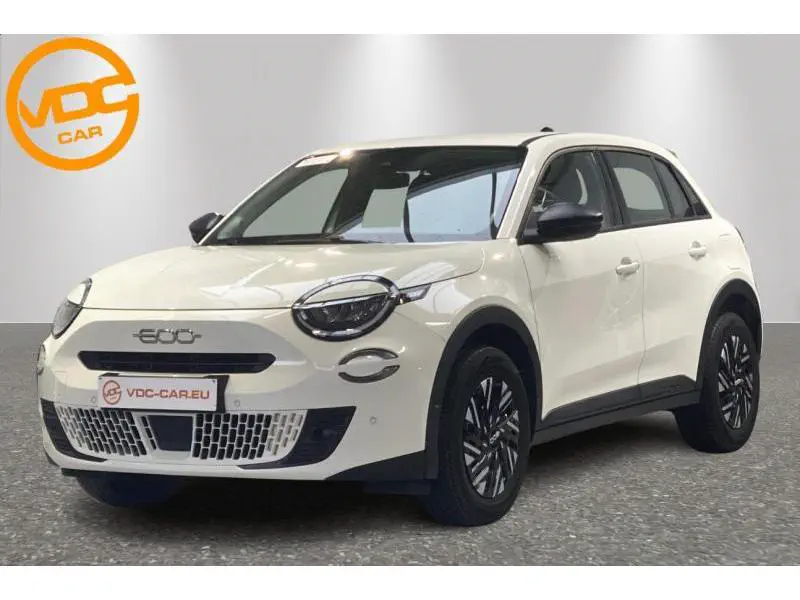 Fiat 600 - 0