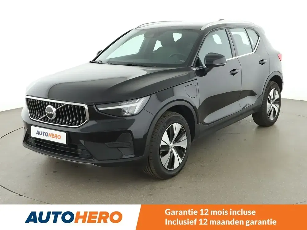 Volvo XC40 - 0