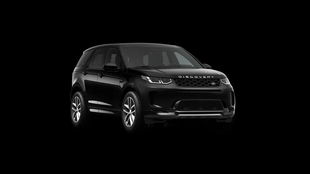 Land Rover Discovery Sport - 0