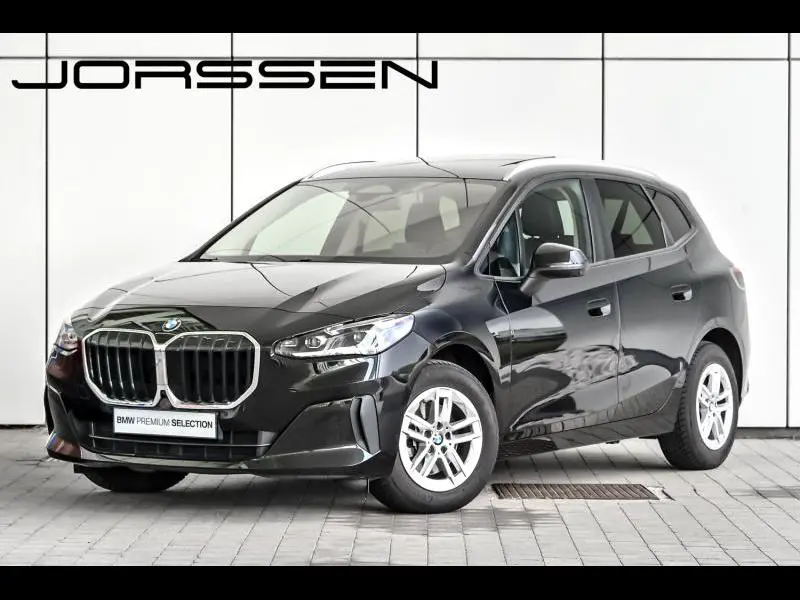 BMW 218 - 0