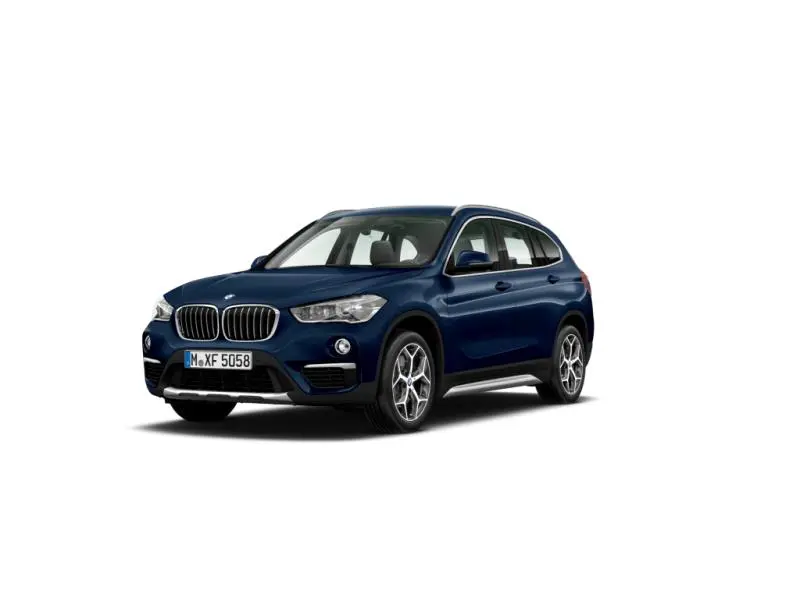 BMW X1 - 0