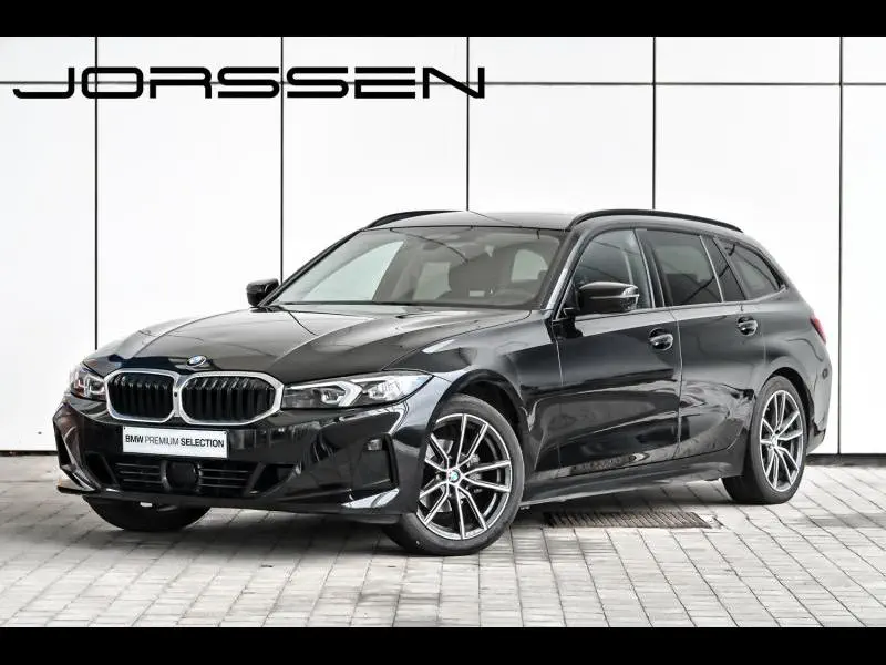 BMW 318 - 0