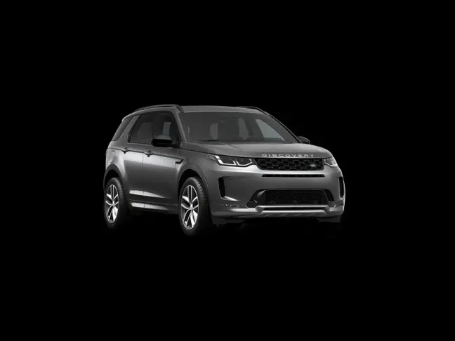 Land Rover Discovery Sport - 0