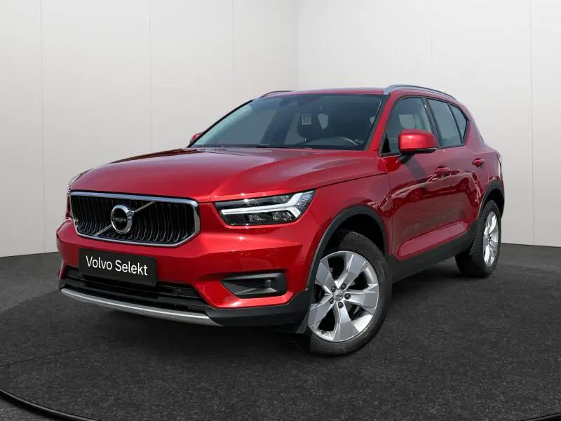 Volvo XC40 - 0