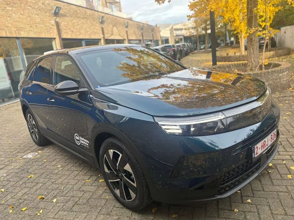 Opel Grandland - 0