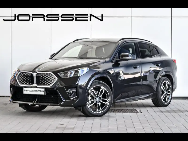 BMW iX2 - 0