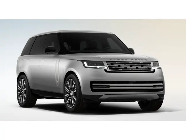Land Rover Range Rover - 0