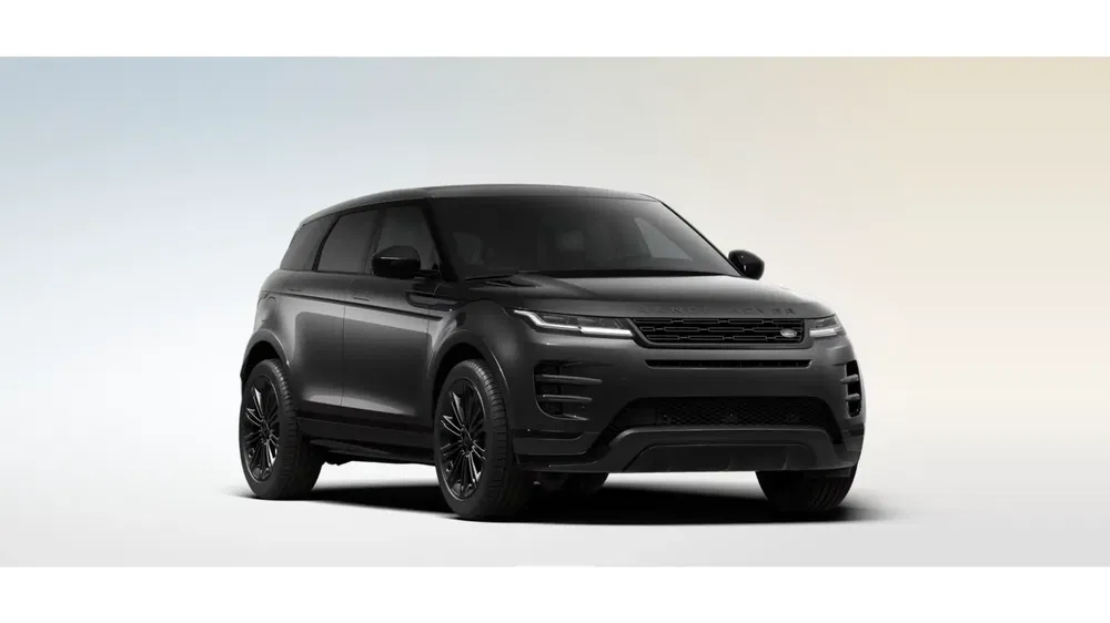 Land Rover Range Rover Evoque - 0
