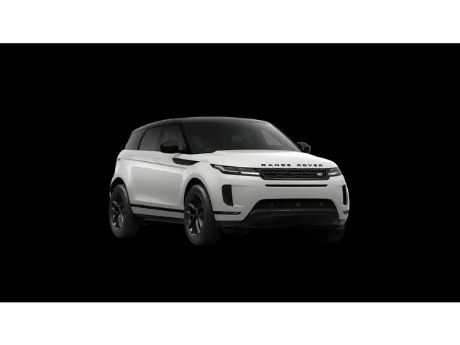 Land Rover Range Rover Evoque - 0