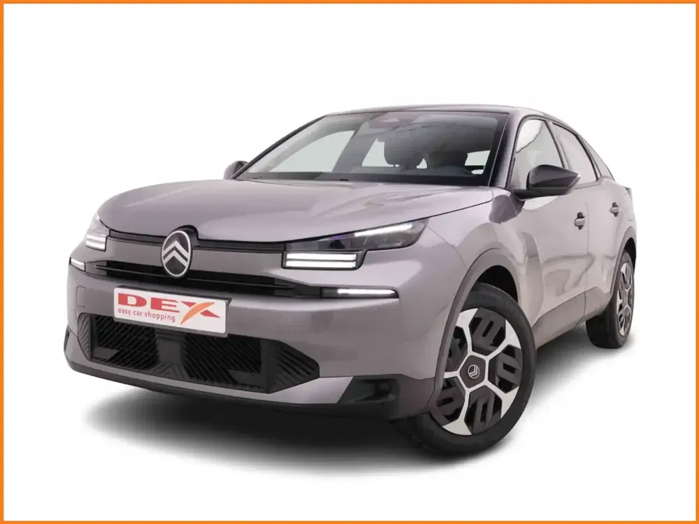 Citroën C4 - 0