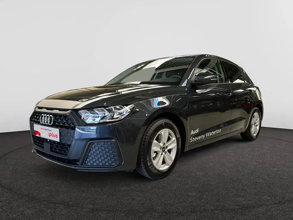 Audi A1 - 0