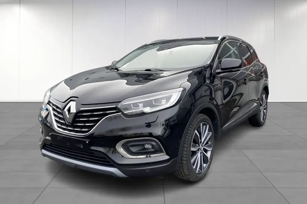 Renault Kadjar - 0