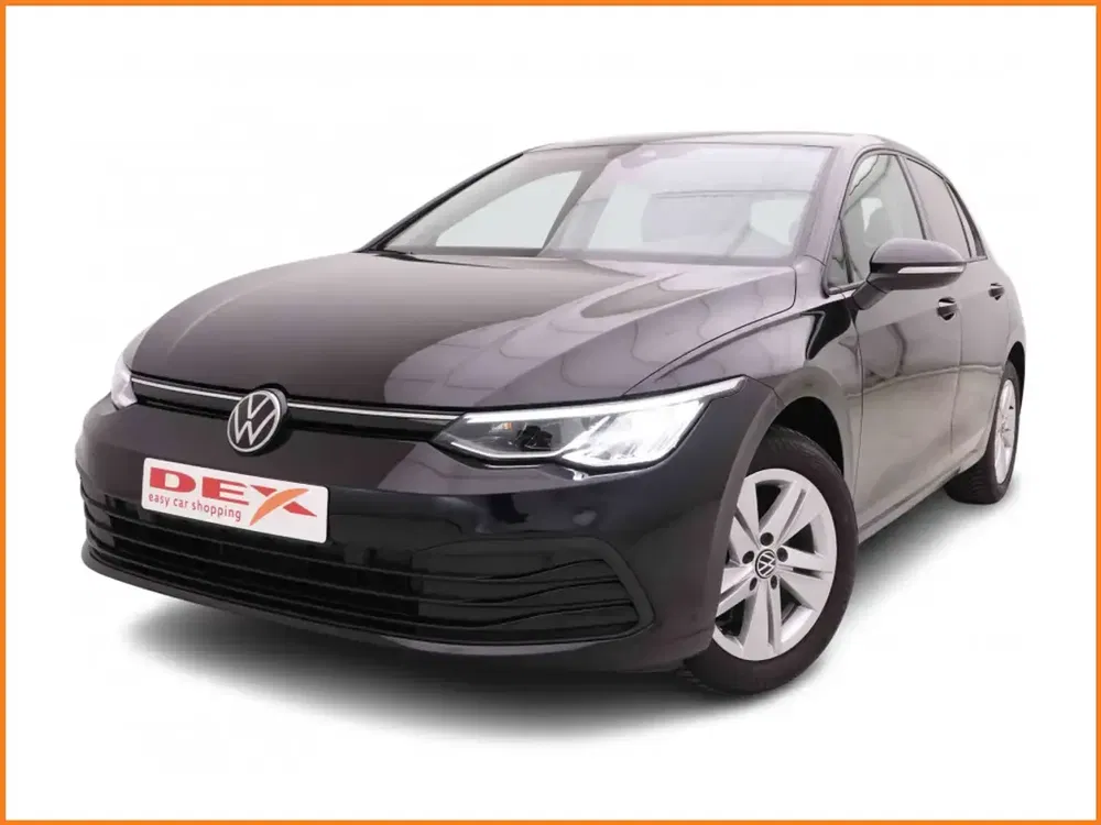 Volkswagen Golf - 0