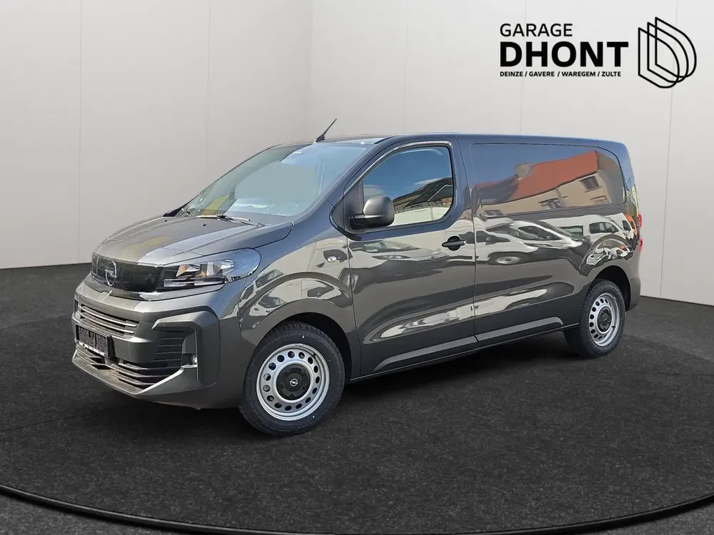 Opel Vivaro - 0