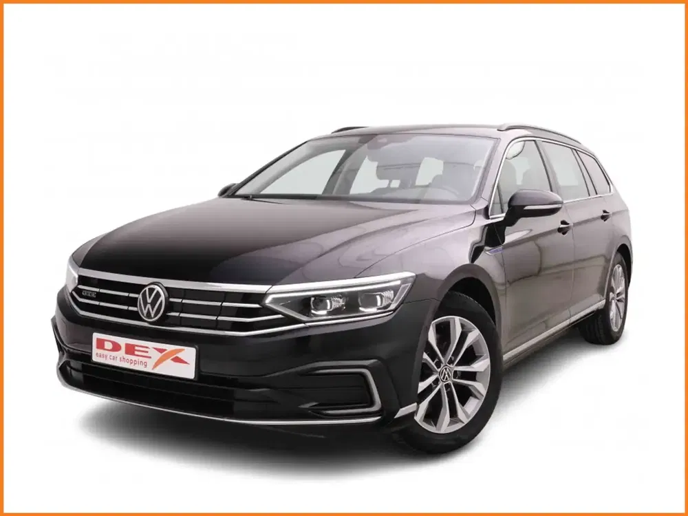 Volkswagen Passat Variant - 0