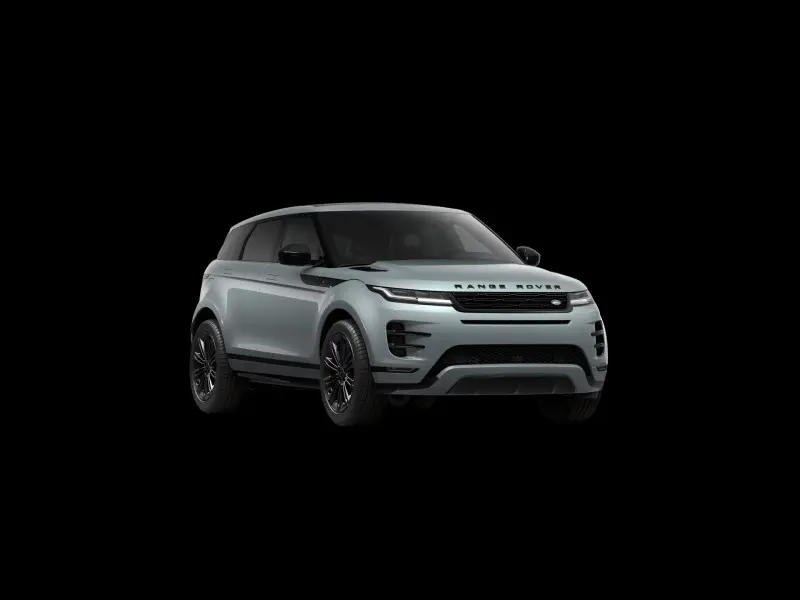 Land Rover Range Rover Evoque - 0