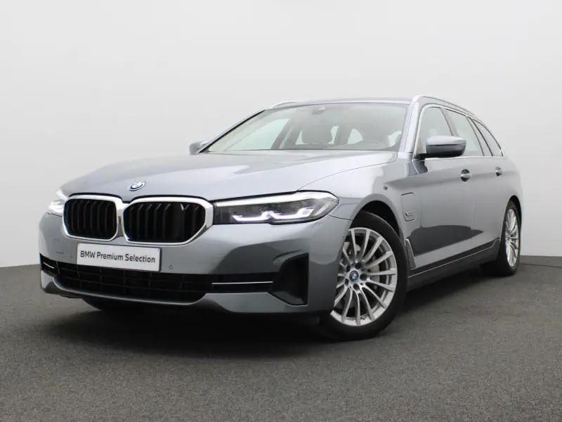 BMW 520 - 0