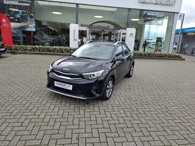 Kia Stonic - 0