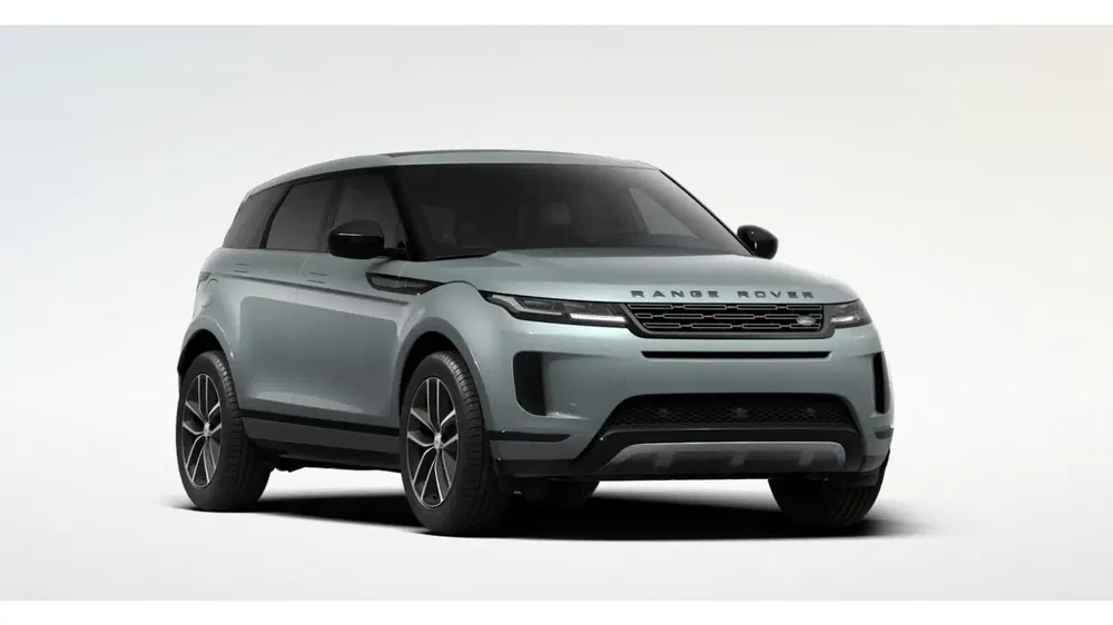 Land Rover Range Rover Evoque - 0