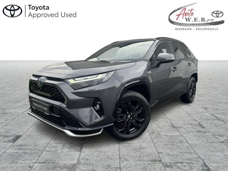 Toyota RAV 4 - 0