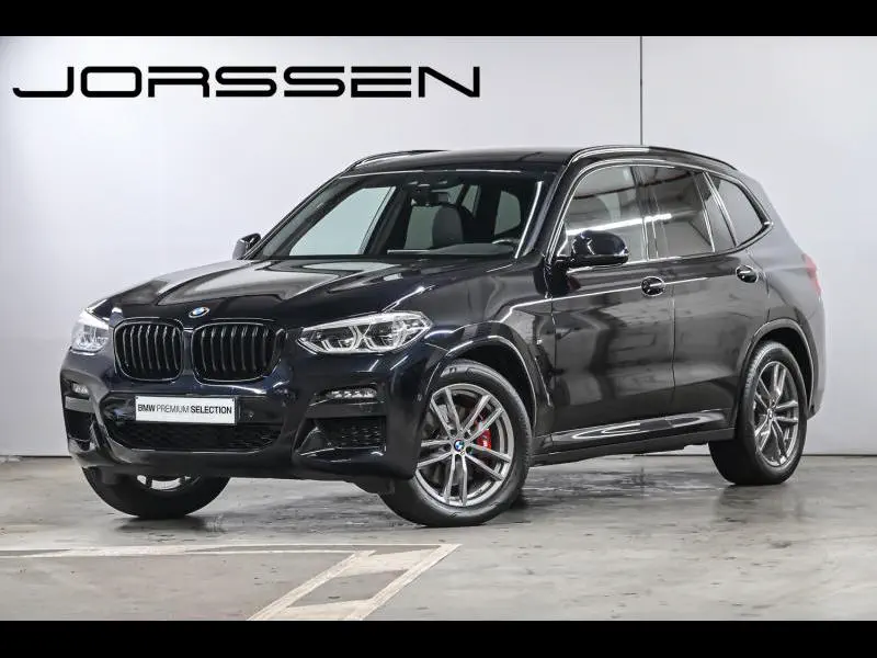 BMW X3 - 0