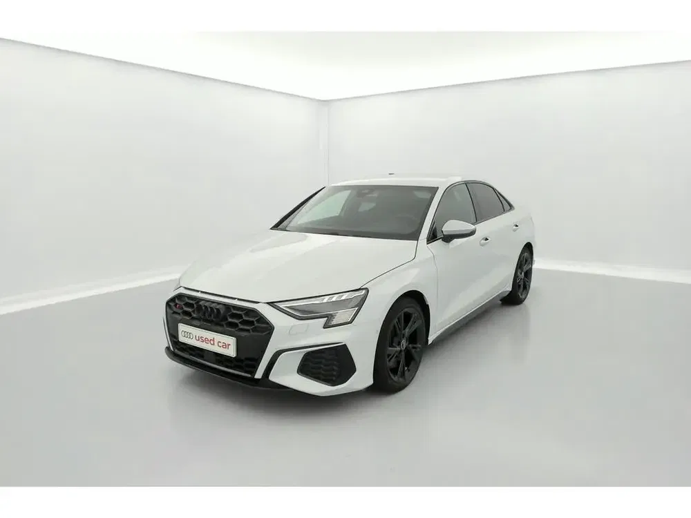 Audi S3 - 0