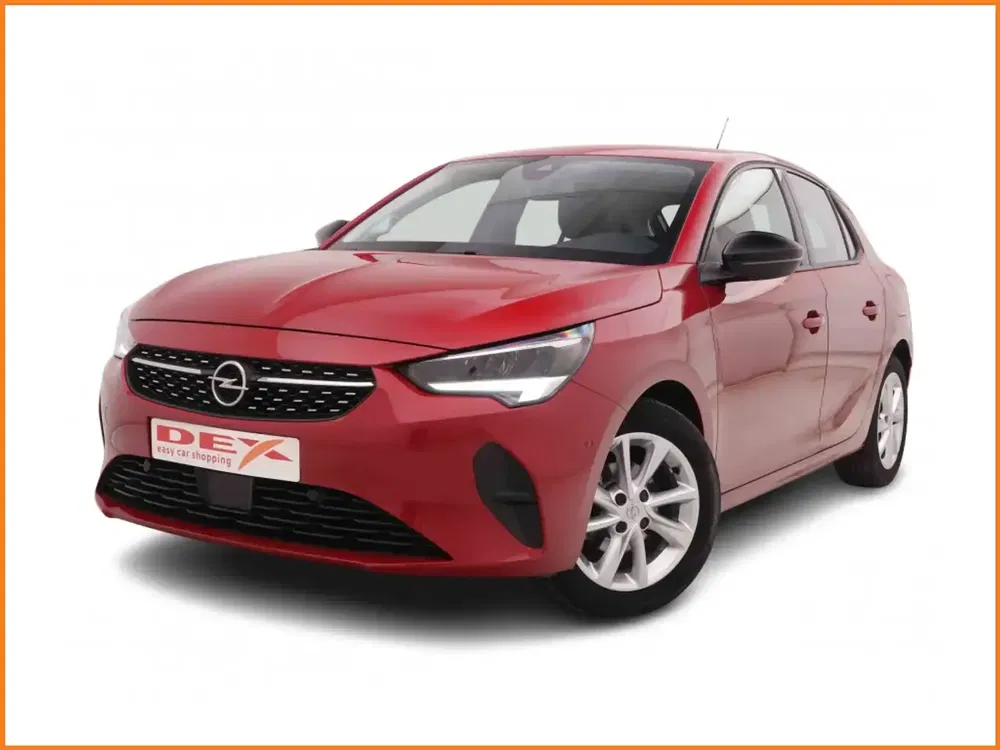 Opel Corsa - 0