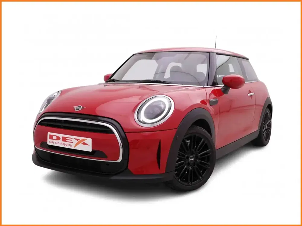 Mini One - 0